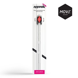 ROTTEFELLA PIASTRA MOVE SWITCH